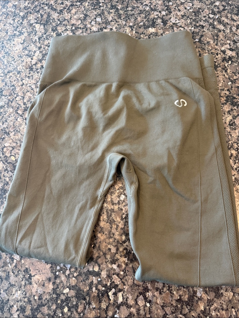 Curves & Combat boots leggings bundle!! - Picture 3 of 8
